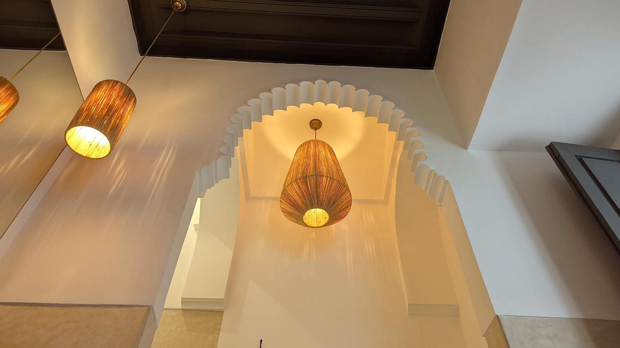 Riad Jardin Des Sens & Spa Marrakesz Pokój zdjęcie
